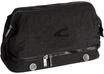 camel active Journey Herren Kulturtasche Kulturbeutel Klein Schwarz