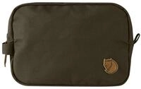 Fj&auml;llr&auml;ven &Ouml;vik Gear Bag Dark Olive