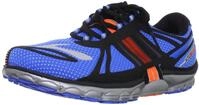 Browar Timing Systems Herren PureCadence2 Joggingschuhe, Bleu