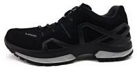 LOWA Halbschuh GORGON GTX [2024] schwarz/anthrazit, 42.5
