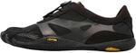 Vibram FiveFingers 14W0701 KSO Evo, Outdoor Fitnessschuhe Damen, Schwarz (Black), 36