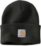 Carhartt Unisex M&uuml;tze, Schwarz (Black 89.00), One Size