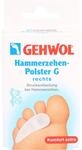 GEHWOL Hammerzehen-Polster G rechts, 1 St. Vorrichtung