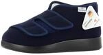 VAROMED Genua Gesundheitsschuhe Damen & Herren Marine I Gr. 36 I Orthop&auml;dische