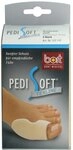 BORT 137 110 PediSoft TexLine Druckschutz Small