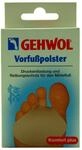 Gehwol 1026801 Vorfu&szlig;polster Polymer-Gel-Kissen, 1 St&uuml;ck