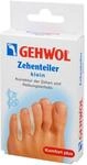 Gehwol Polymer Gel Zehenteiler klein