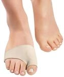 EPITACT - Fu&szlig; Schutzbandage Gr M 39-41 - Hallux Valgus Ballenzeh
