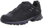 Meindl Toledo GTX 600044, Herren Sportschuhe - Outdoor, Schwarz (schwarz), EU...