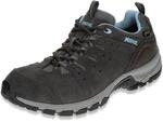 Meindl Rapide Lady GTX, 4.5UK/38 EU, anthrazit/Azur