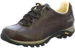 Meindl Schuhe Ascona Identity Men - dunkelbraun, Gr. 42 EU (8 UK)