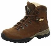 Meindl Meran Gore Tex&reg; Damen Wanderschuhe (extra breit) (Gr&ouml;&szlig;e/Farbe: 36.5...