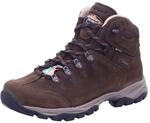 Meindl Herren Ohio 2 GTX Trekking-& Wanderstiefel, Braun (Mahagoni 39), 40 EU