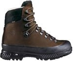 Hanwag Alaska Wide GTX Schuhe Herren braun