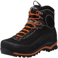 AKU SUPERALP GTX, Bootsschuh, Anthracite/ORANGE,44