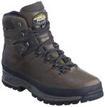 Meindl Bhutan MFS wasserdichte und stabile Bergschuhe, Jagdschuhe mit MFS...