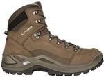 LOWA Stiefel mittel RENEGADE LL MID [2024] espresso, 44