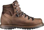 Hanwag Lhasa Herren Wanderstiefel - Schwarz, Marone Chestnut, 47 EU