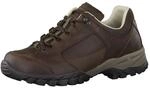 Meindl Wanderschuhe Lugano Dunkelbraun 6
