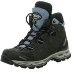 MEINDL Damen Air Revolution Lady Ultra Trekking-& Wanderstiefel, Grau...