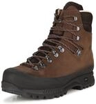Hanwag Yukon Wide, Herren Trekking- & Wanderstiefel, Braun (Erde), 44.5 EU (10 UK)