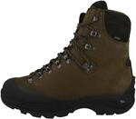 Hanwag Alaska Winter GTX, Herren Trekking- & Wanderstiefel, Braun (Erde 56), 44.5 EU