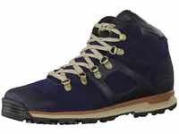 Timberland Herren GT Scramble Leather Waterproof Chukka Boots, Blau (Navy), 40...