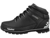 Timberland Herren Euro Sprint Hiker Chukka Boots, Schwarz (Black Reflective),...