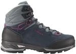 LOWA Stiefel mittel LADY LIGHT LL [2024] navy/pflaume, 38