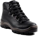 Grisport Peaklander, Unisex Wanderstiefel, Schwarz (Schwarz), EU 36 (UK 3)