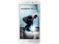 Huawei P8 Lite 2017 Smartphone (13.2 cm (5.2 Zoll) Full-HD Touchscreen, 16 GB,