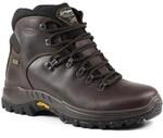 Grisport Women's Everest Hiking Boot Brown CMG473 3 UK