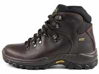 Grisport Women's Everest Hiking Boot Brown CMG473 3 UK