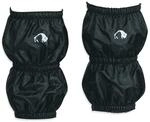 Tatonka Gaiter 210 HD Short Light - Wasserdichte Gamaschen mit Sohlenfixierung und