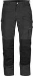 Fj&auml;llr&auml;ven Barents Pro Winter, 46/46 Herren, Dark Grey/Black