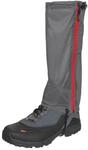 VAUDE Gamaschen Albona Gaiter II, mit seitlichem Rei&szlig;verschluss, wasserabweisend,