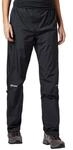 Berghaus Damen Paclite Gore-Tex &Uuml;berhose, wasserdicht | Leicht |...