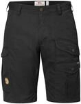 Fj&auml;llr&auml;ven Barents Pro Shorts 82467 030 030 Dark Grey Dark Grey 58
