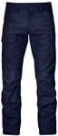 FJ&Auml;LLR&Auml;VEN Herren Hose Nils Trousers Sport, Dark Navy, 48