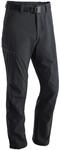 Maier Sports Nil, Herren Wanderhose, Wasserabweisende Outdoorhose
