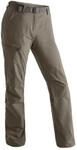 Maier Sports Lulaka, Damen Wanderhose, Wasserabweisende Outdoorhose