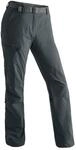 Maier Sports Lulaka, Damen Wanderhose, Wasserabweisende Outdoorhose f&uuml;r Trekking und