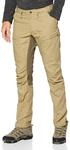 Fj&auml;llr&auml;ven Herren Abisko Lite Trekking Trousers Hose, Sand, 54