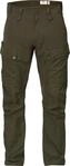 Fj&auml;llr&auml;ven Jacke Lappland Hybrid
