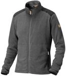 Fj&auml;llr&auml;ven Sten Fleece, S, Dark Grey/Dark Grey
