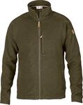 Fj&auml;llr&auml;ven Buck Fleece 81328 Dark Olive S
