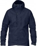 Fjällräven Herren Jacke Skogsö, Dark Navy, XL, F81698-555 Fjällräven Herren Jacke Skogsö, Dark Navy, XL, F81698-555