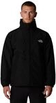 The North Face Herren Jacke Resolve Insulated Jacket EU