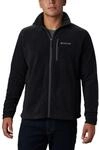 Columbia Fast Trek II Full Zip Fleece Fleecejacke Mit Durchgehendem Rei&szlig;verschluss