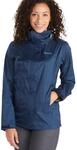 Marmot Damen Precip Eco Jacke Regenjacke Hardshelljacke